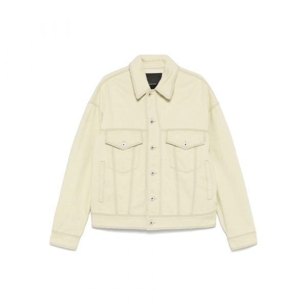 Jackets Federico Cina