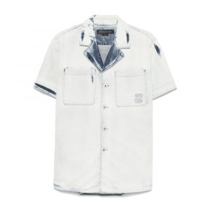 Shirts Federico Cina
