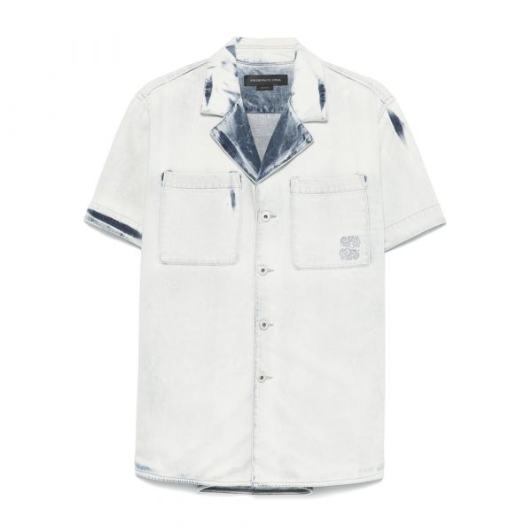 Shirts Federico Cina