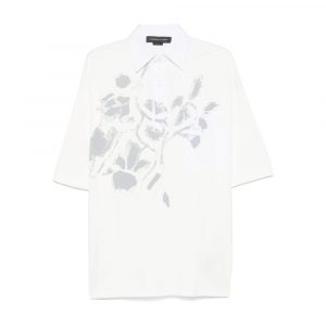Polo Shirts Federico Cina