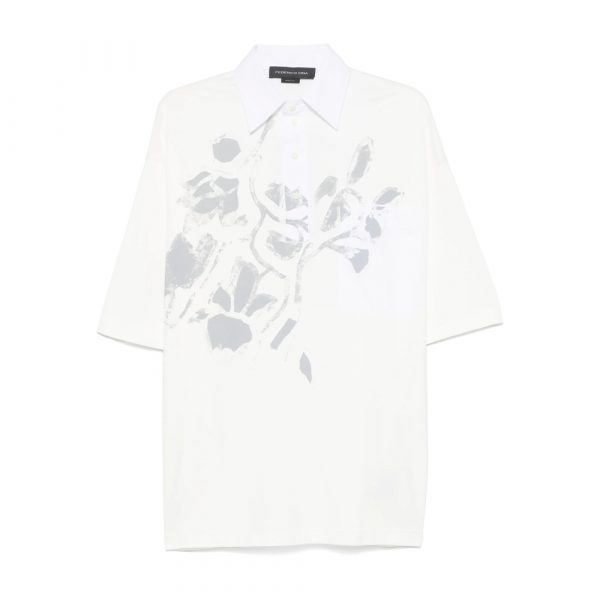 Polo Shirts Federico Cina