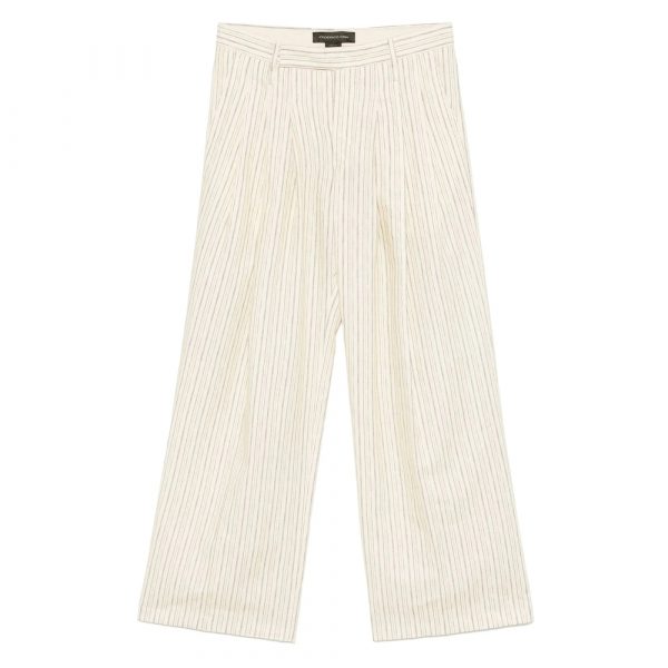 Trousers Federico Cina