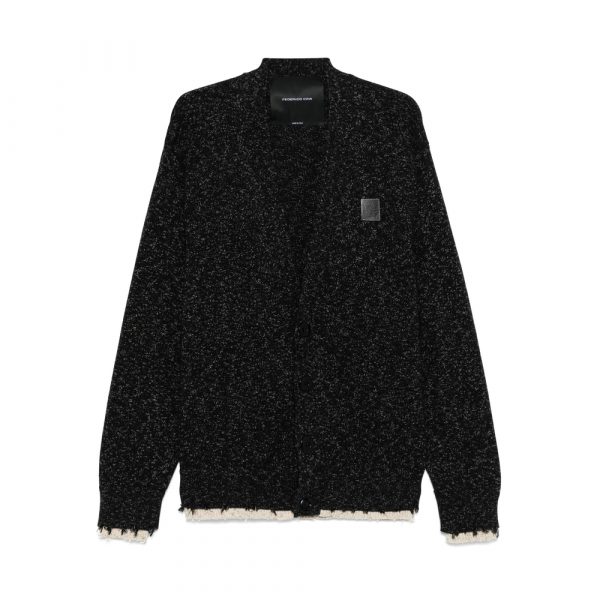 Sweaters & Knitwear Federico Cina
