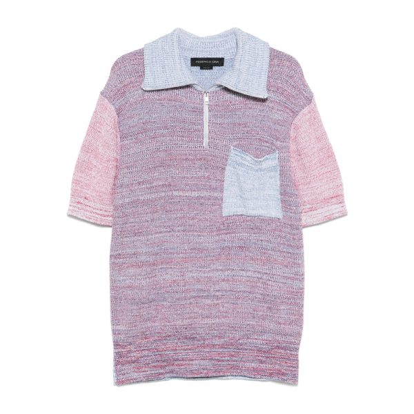 Polo Shirts Federico Cina