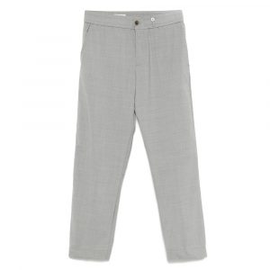 Trousers Myths
