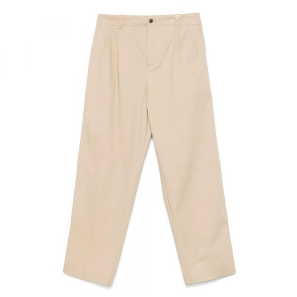 Trousers Myths
