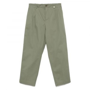 Trousers Myths