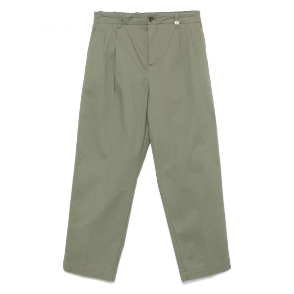 Trousers Myths