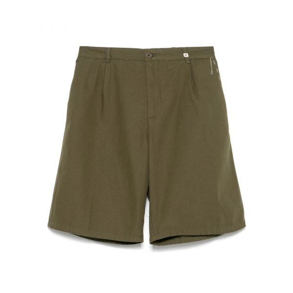 Shorts Myths