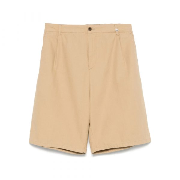 Shorts Myths