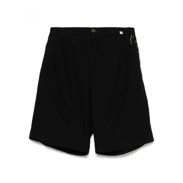Shorts Myths