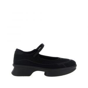 Ballerina Shoes Prada