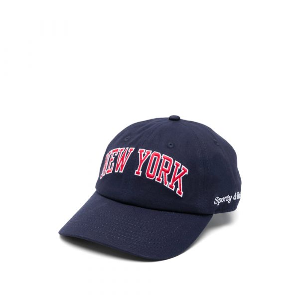 Hats Sporty & Rich