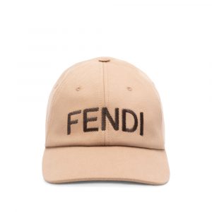 Hats Fendi
