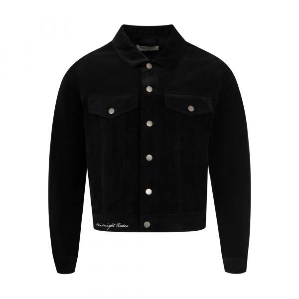 Jackets Midnight Rodeo