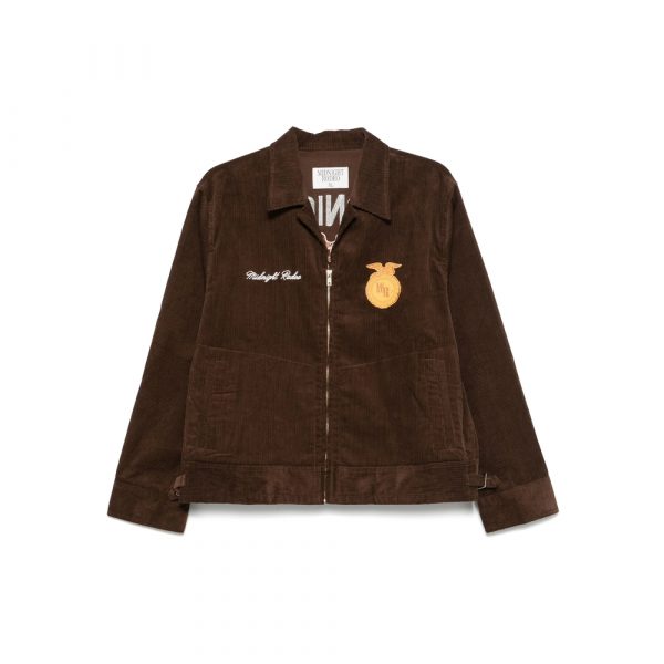 Jackets Midnight Rodeo