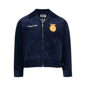 Jackets Midnight Rodeo