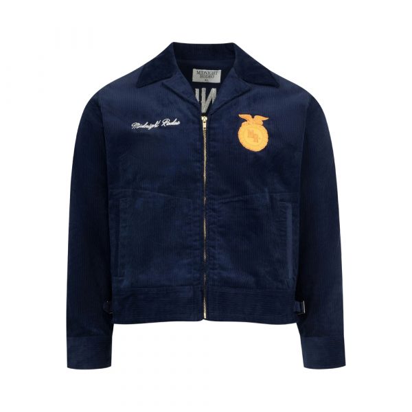 Jackets Midnight Rodeo