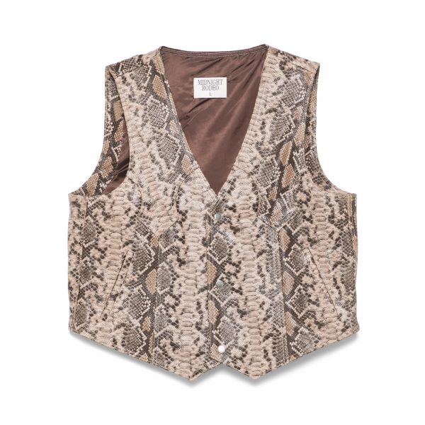 Jackets Midnight Rodeo