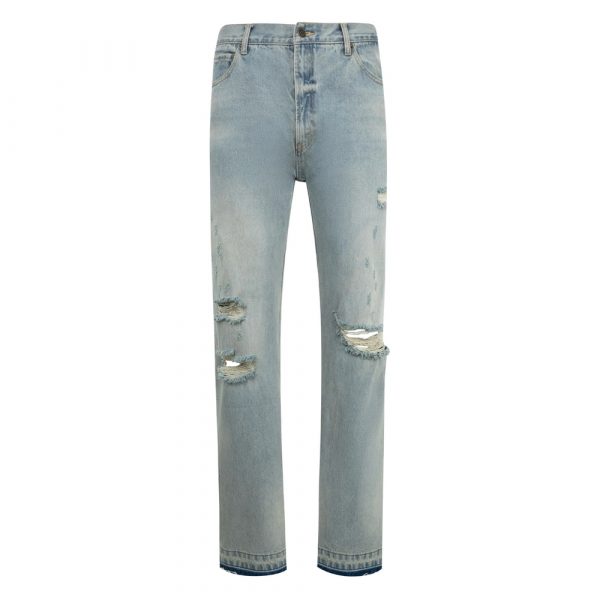 Denim Midnight Rodeo