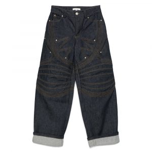 Denim Markgong