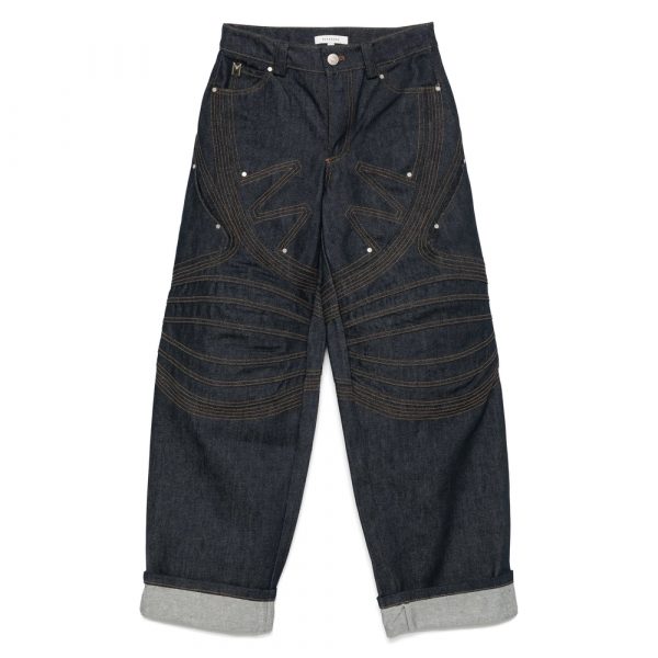 Denim Markgong