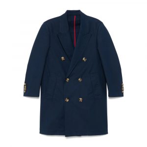 Coats Lardini X Tommy Hilfiger