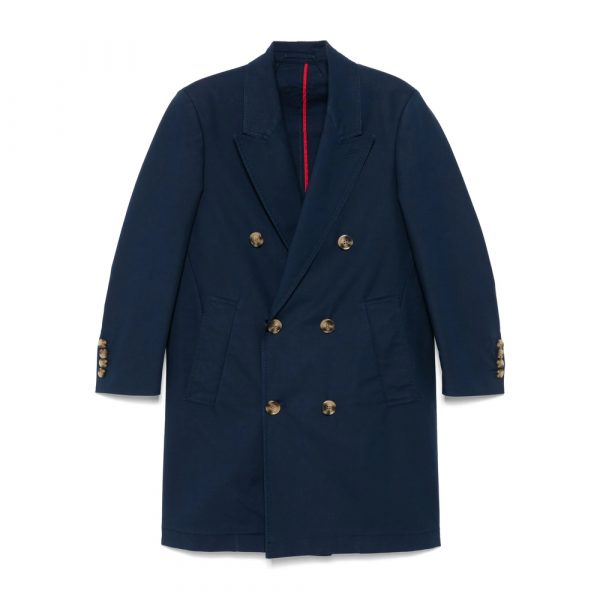 Coats Lardini X Tommy Hilfiger