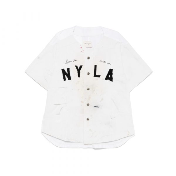 Shirts Greg Lauren