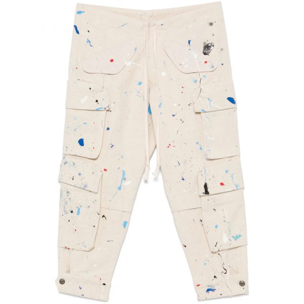 Trousers Greg Lauren