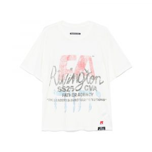 T-shirts & Vests Rivington Roi Rebis