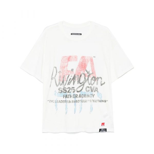 T-shirts & Vests Rivington Roi Rebis