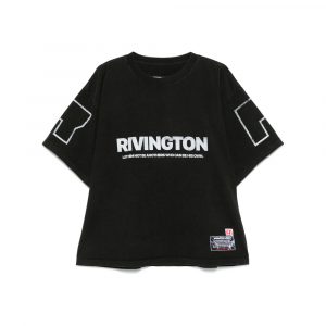 T-shirts & Vests Rivington Roi Rebis