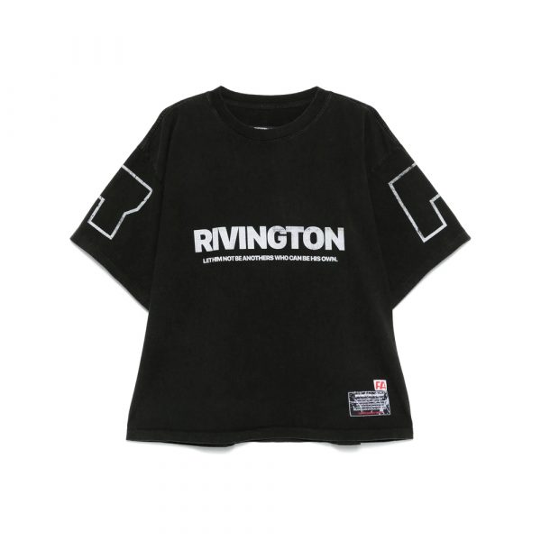 T-shirts & Vests Rivington Roi Rebis