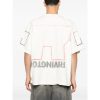 T-shirts & Vests Rivington Roi Rebis — изображение 3