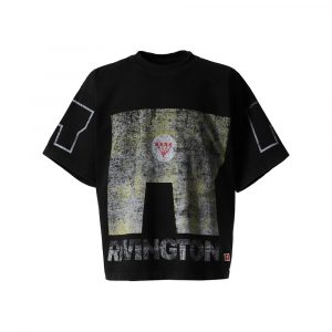 T-shirts & Vests Rivington Roi Rebis