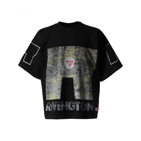 T-shirts & Vests Rivington Roi Rebis