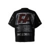 T-shirts & Vests Rivington Roi Rebis — изображение 2