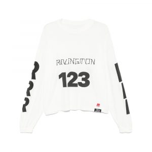 T-shirts & Vests Rivington Roi Rebis