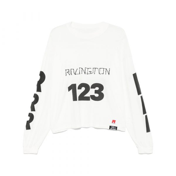 T-shirts & Vests Rivington Roi Rebis