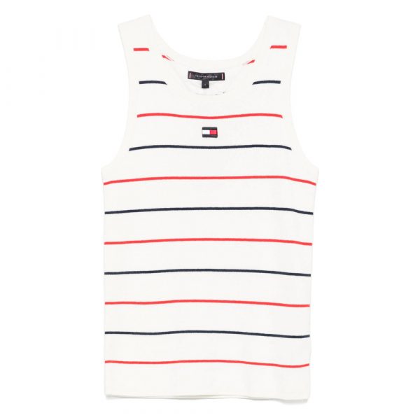 T-shirts & Vests Tommy Hilfiger