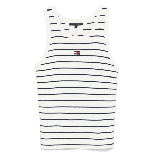 T-shirts & Vests Tommy Hilfiger