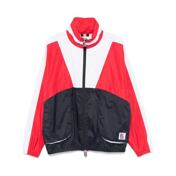 Jackets K-way