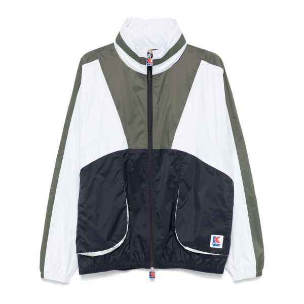 Jackets K-way