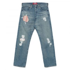 Denim Junya Watanabe