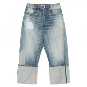 Denim Junya Watanabe