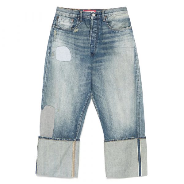 Denim Junya Watanabe