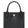 Tote Bags Longchamp Paris — изображение 4