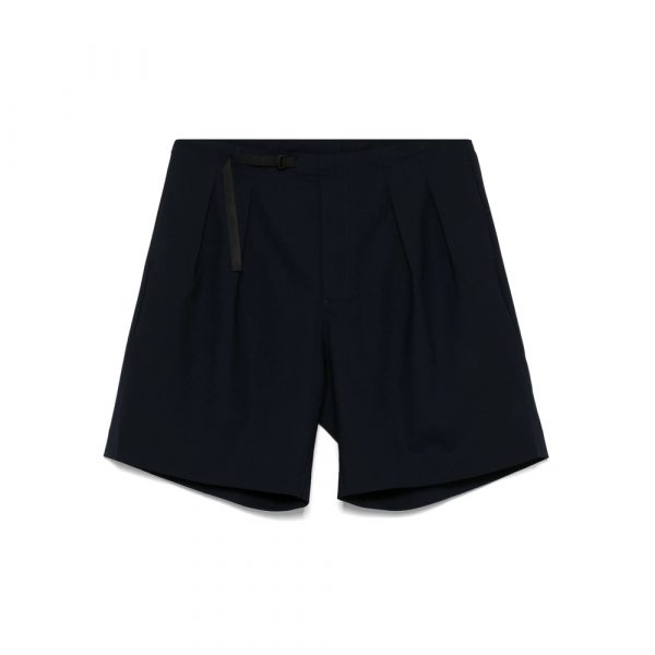 Shorts Seven Gauge
