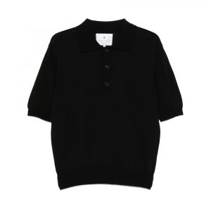 Polo Shirts Seven Gauge